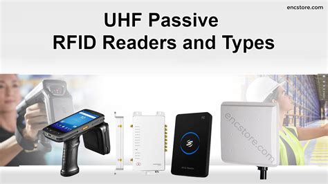 contact rfid reader|types of rfid readers.